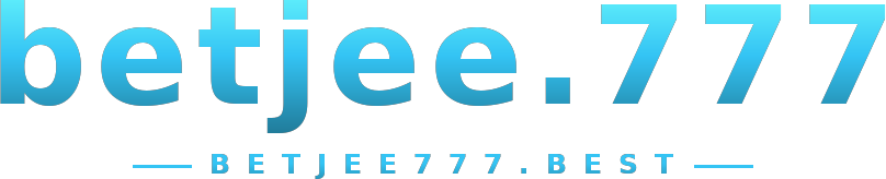 betjee.777 logo